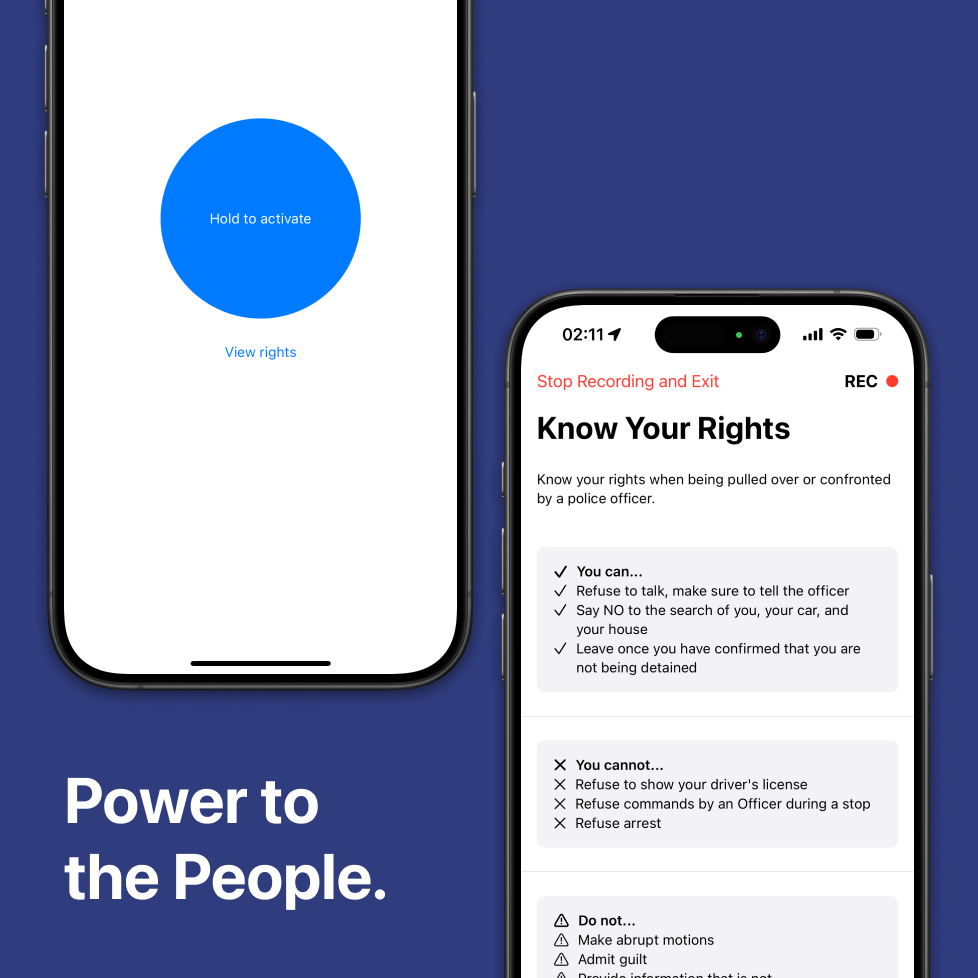 Preview image for Power to the People